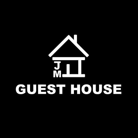 Jm Guesthouse Hongdae Seoul Exteriör bild