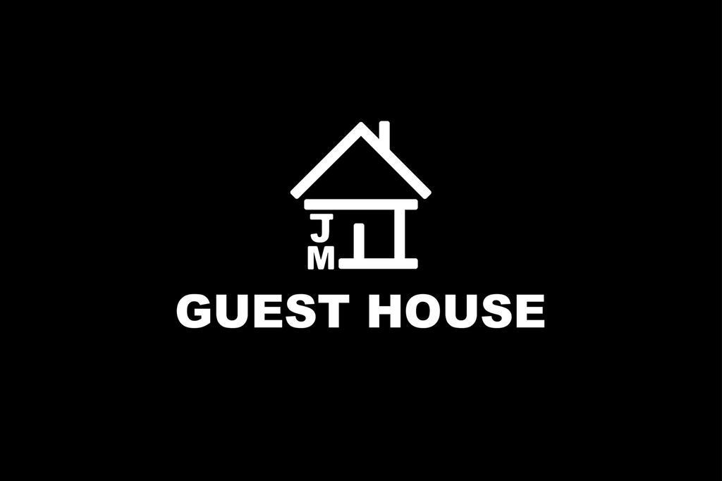 Jm Guesthouse Hongdae Seoul Exteriör bild