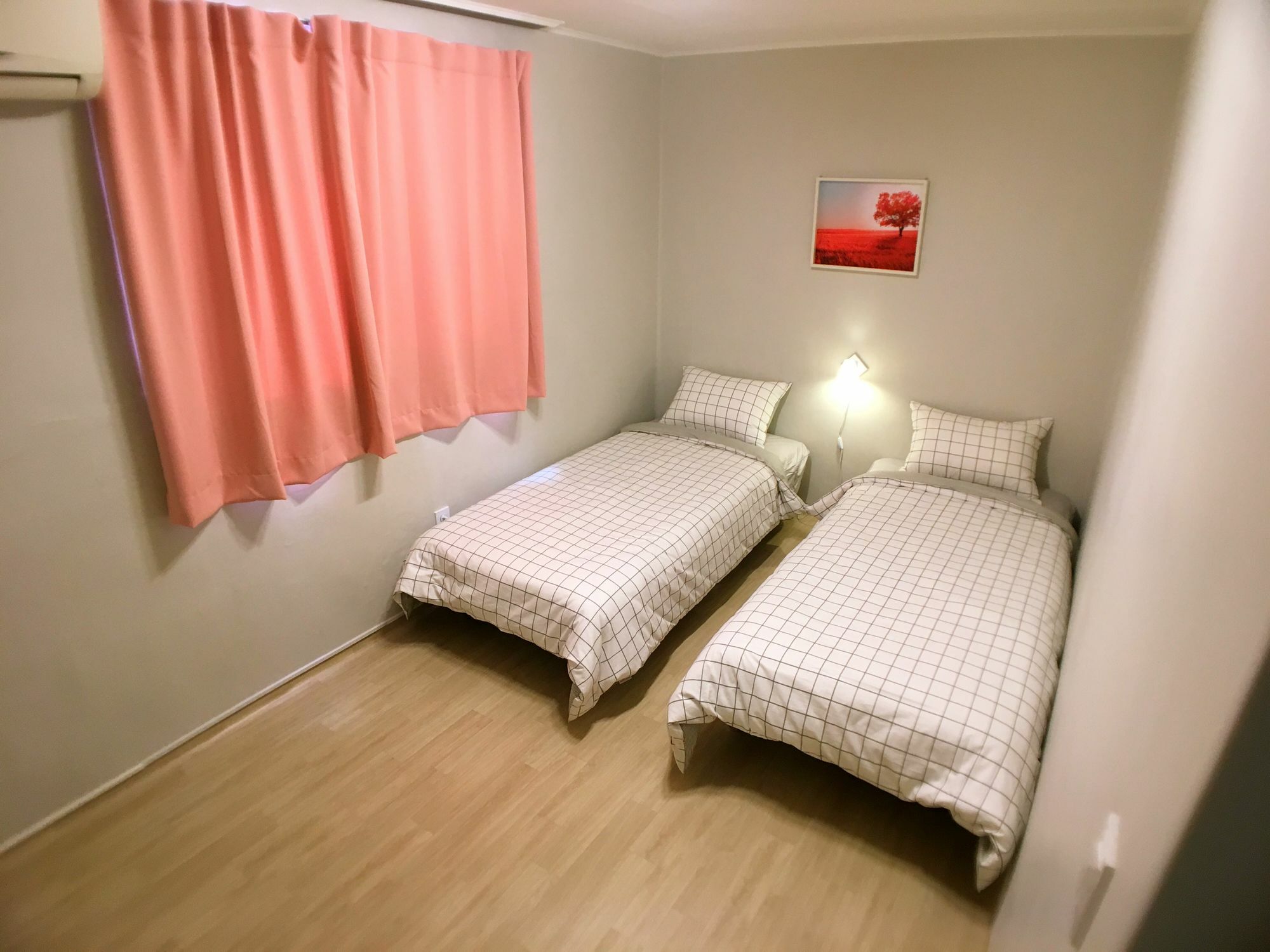 Jm Guesthouse Hongdae Seoul Exteriör bild