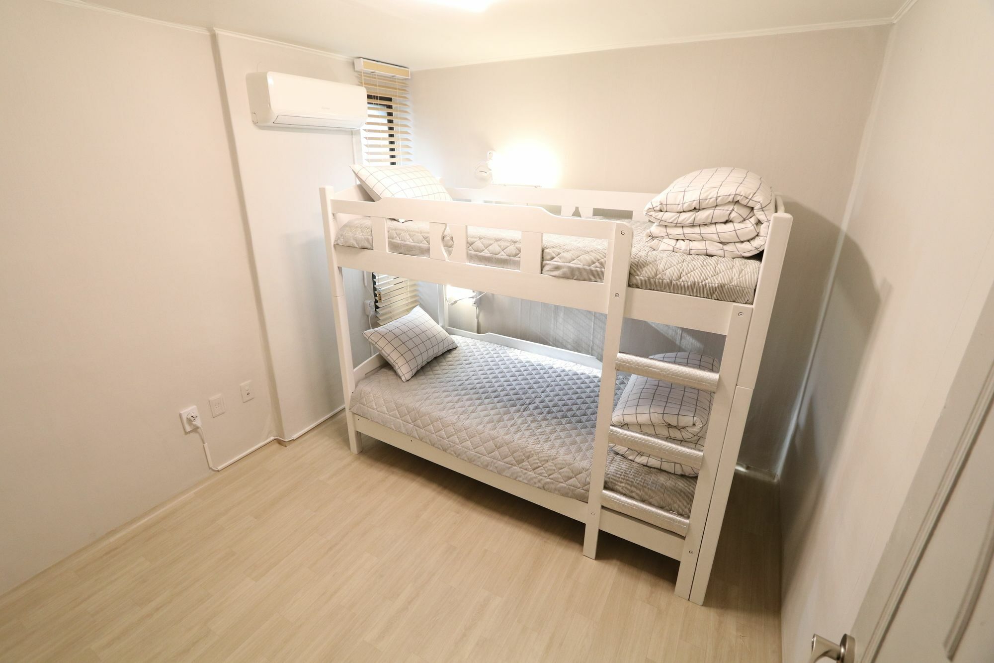 Jm Guesthouse Hongdae Seoul Exteriör bild