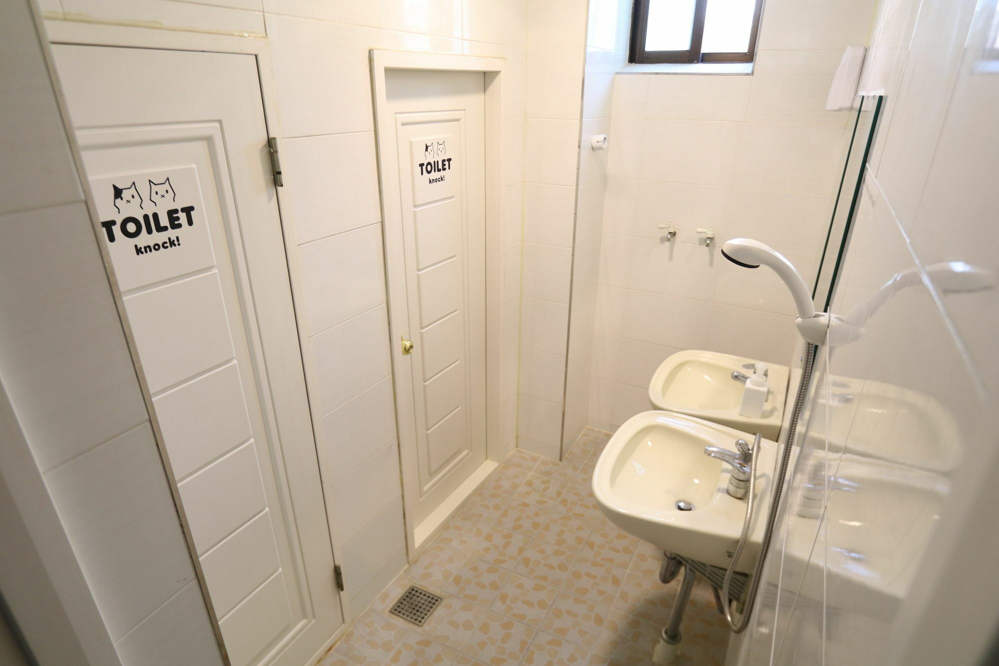 Jm Guesthouse Hongdae Seoul Exteriör bild