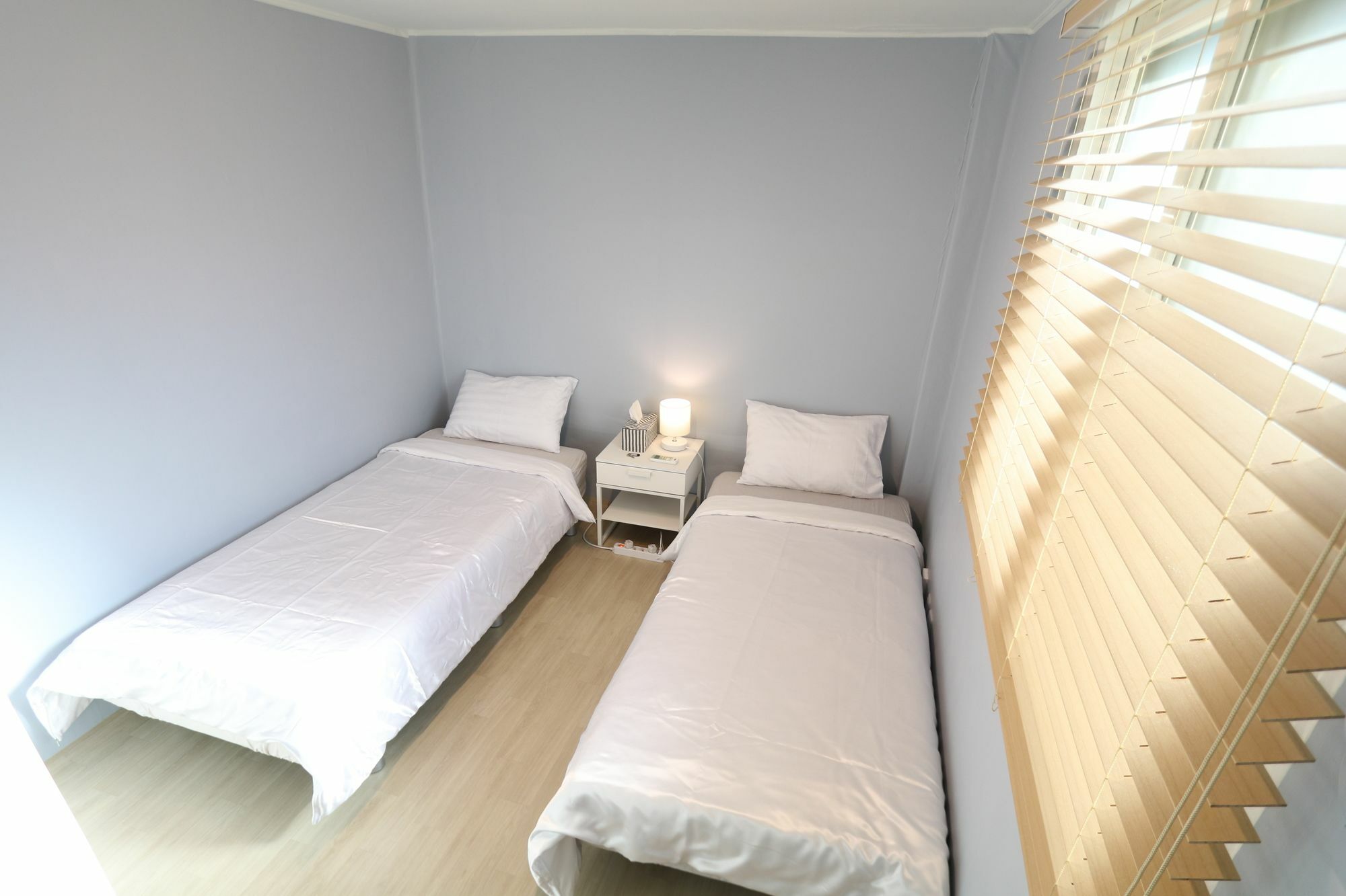 Jm Guesthouse Hongdae Seoul Exteriör bild