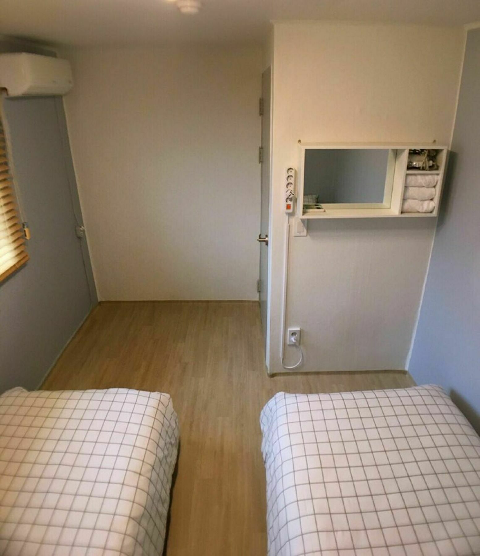 Jm Guesthouse Hongdae Seoul Exteriör bild