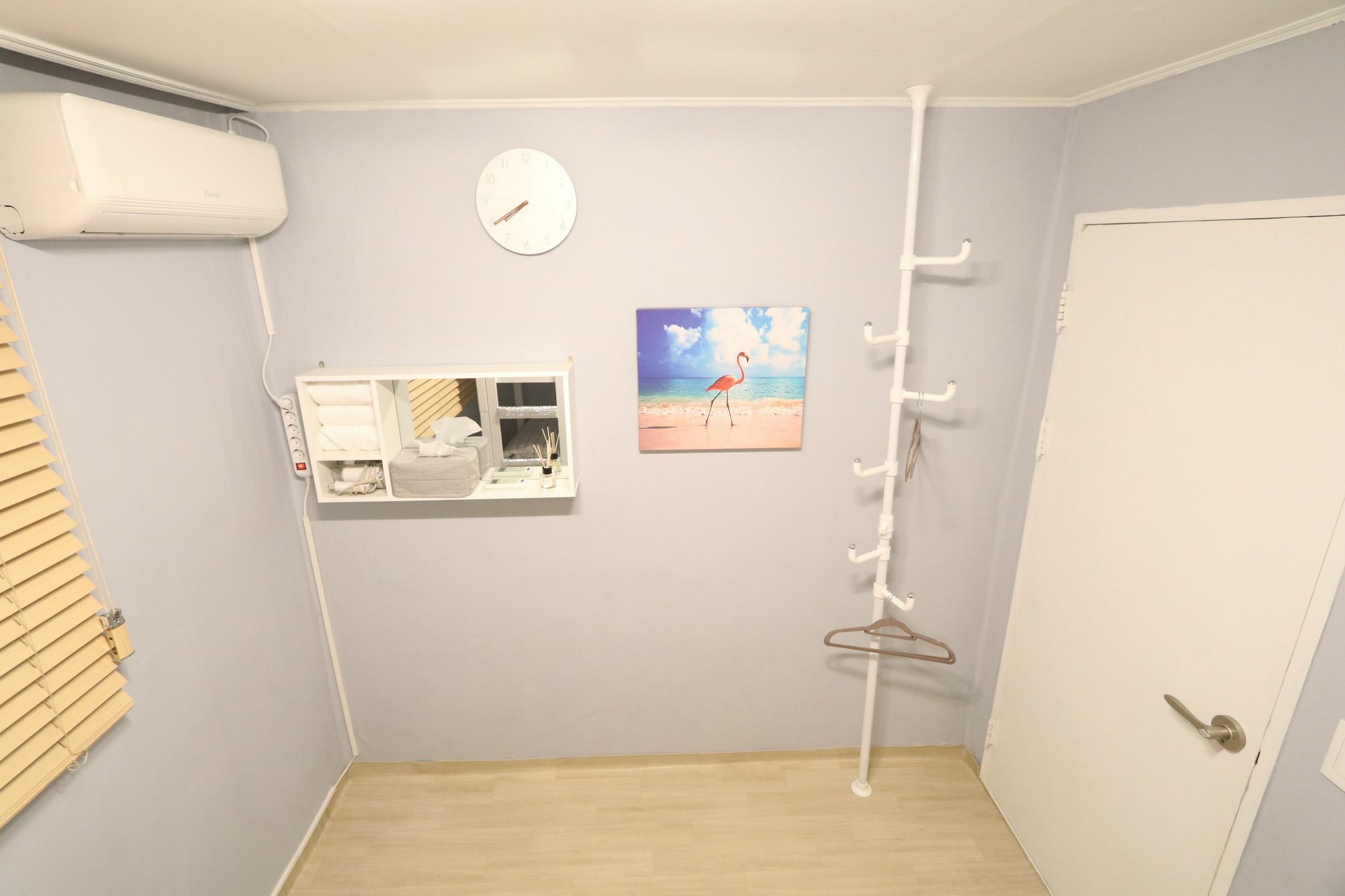 Jm Guesthouse Hongdae Seoul Exteriör bild