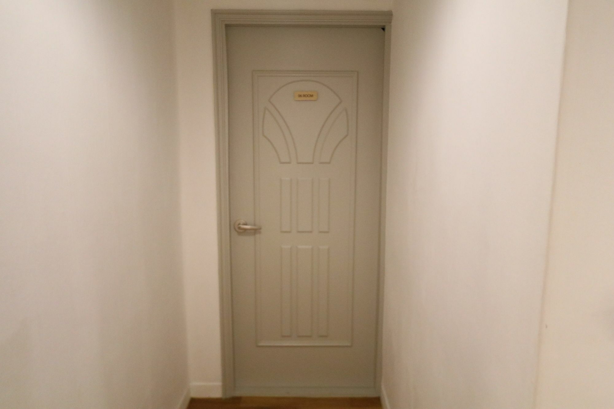 Jm Guesthouse Hongdae Seoul Exteriör bild